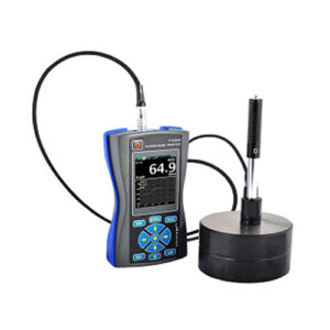 PORTABLE HARDNESS TESTERS